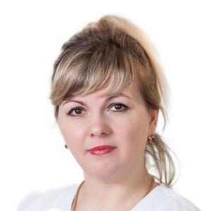 Хлызова Марина Викторовна