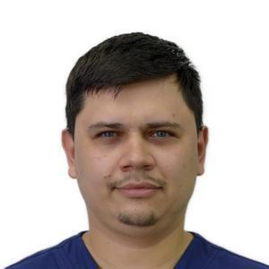Бухминов Юныс Юсефович