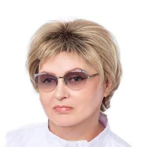 Красникова Татьяна Ивановна