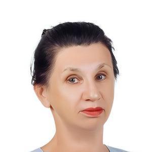 Хомякова Ольга Петровна