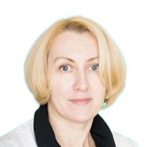 Грачева Ольга Александровна