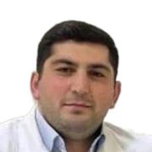 Даришмагомедов Рамазан Ражабович