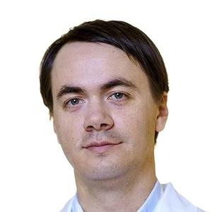Кульченко Дмитрий Валерьевич