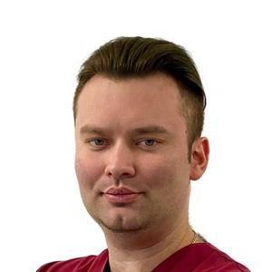 Саменков Александр Юрьевич