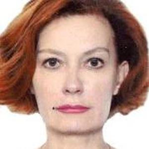 Маслова Ирина Васильевна