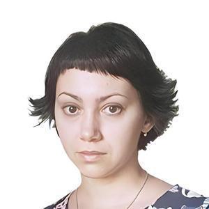 Ямковская Елена Николаевна