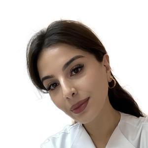 Абасова Нармин Яшар кызы