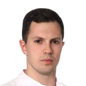 Капитонов Андрей Игоревич