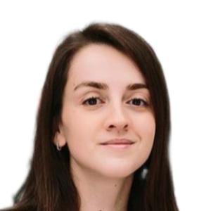 Артимович Алина Евгеньевна