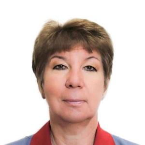 Дорошкова Галина Анатольевна