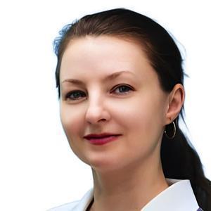 Бушенева Наталья Фёдоровна