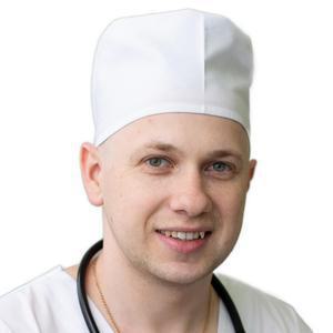 Абрашин Алексей Александрович
