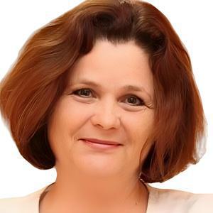 Васильева Елена Ивановна