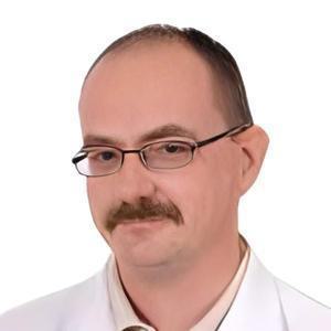 Антонов Александр Сергеевич