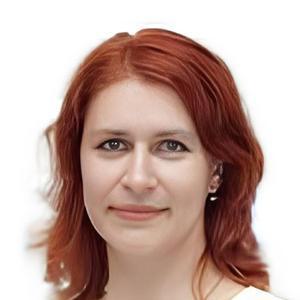 Черепанова Дарья Леонидовна