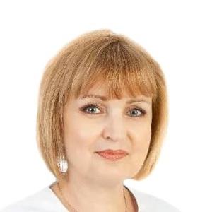 Джалилова Руфина Ришатовна
