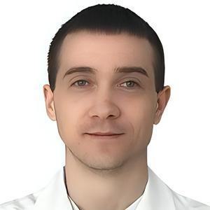 Заузолков Вадим Анатольевич