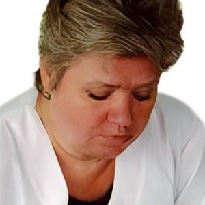 Романова Нина Николаевна