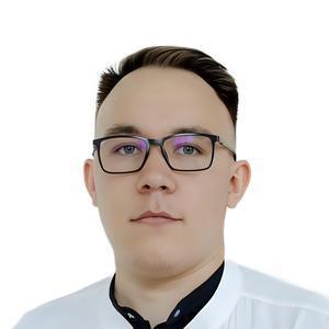Языков Станислав Владиславович