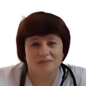 Куприянова Ирина Юрьевна