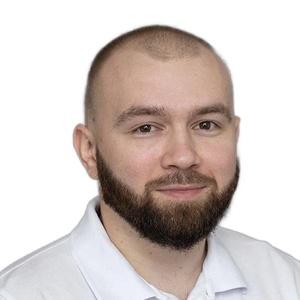 Милютин Андрей Александрович