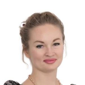 Кушичева Жанна Павловна