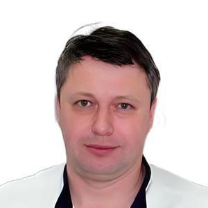 Колжиков Андрей Валентинович
