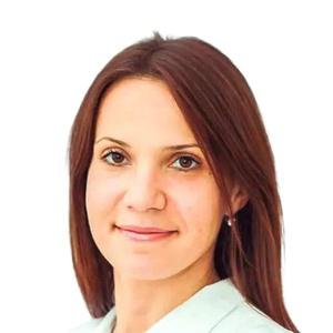 Ханина Анна Алексеевна