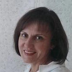 Трофимова Лариса Анатольевна