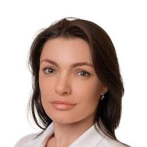 Тайкова Наталья Викторовна