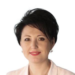 Шеина (Аглямова) Динара Раисовна