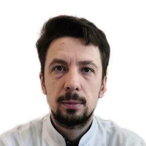 Саватин Роман Андреевич