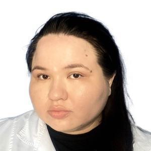 Манашева Юлия Ахатовна