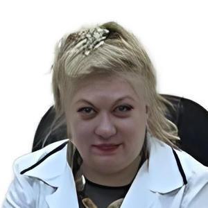 Смирнова Ольга Львовна