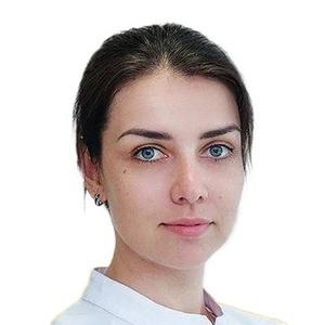Яркова Елена Алексеевна