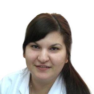 Пестерникова Елена Владимировна