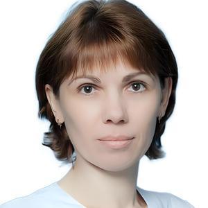 Попова Татьяна Павловна