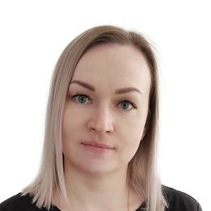 Федорова Яна Валерьевна