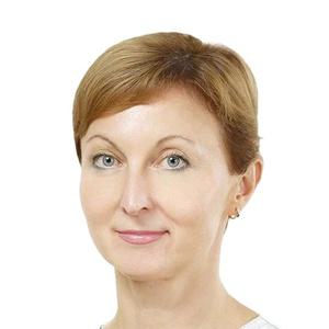 Васильева Елена Валерьевна