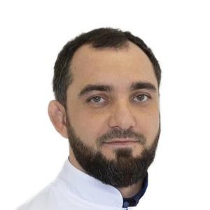 Умалатов Руслан Алиевич
