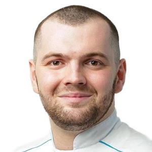 Макиев Сергей Валерьевич