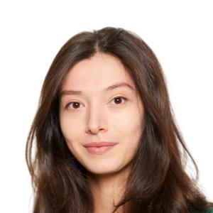 Ибрагимхалилова Айшат Абдурахмановна
