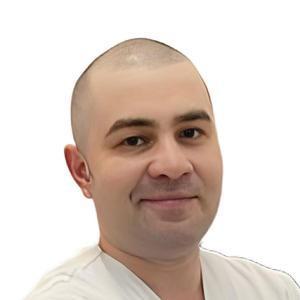 Искра Георгий Антонович