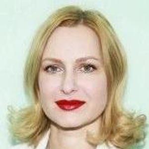 Кириллина Татьяна Анатольевна