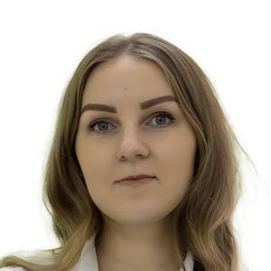 Огуля (Андреева) Алла Владимировна