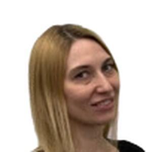 Пикуш Инна Александровна
