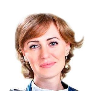 Ягодкина Анастасия Владимировна