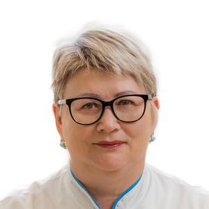 Дробчук Надежда Афанасьевна