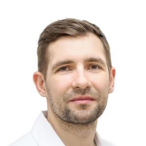 Сазанов Артем Иванович