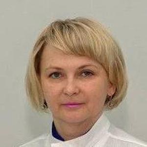 Теплоухова Светлана Леонидовна